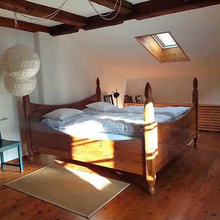 Ferienwohnung Hofen 5 Peiting Buitenkant foto