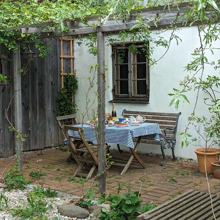 Ferienwohnung Hofen 5 Peiting Buitenkant foto