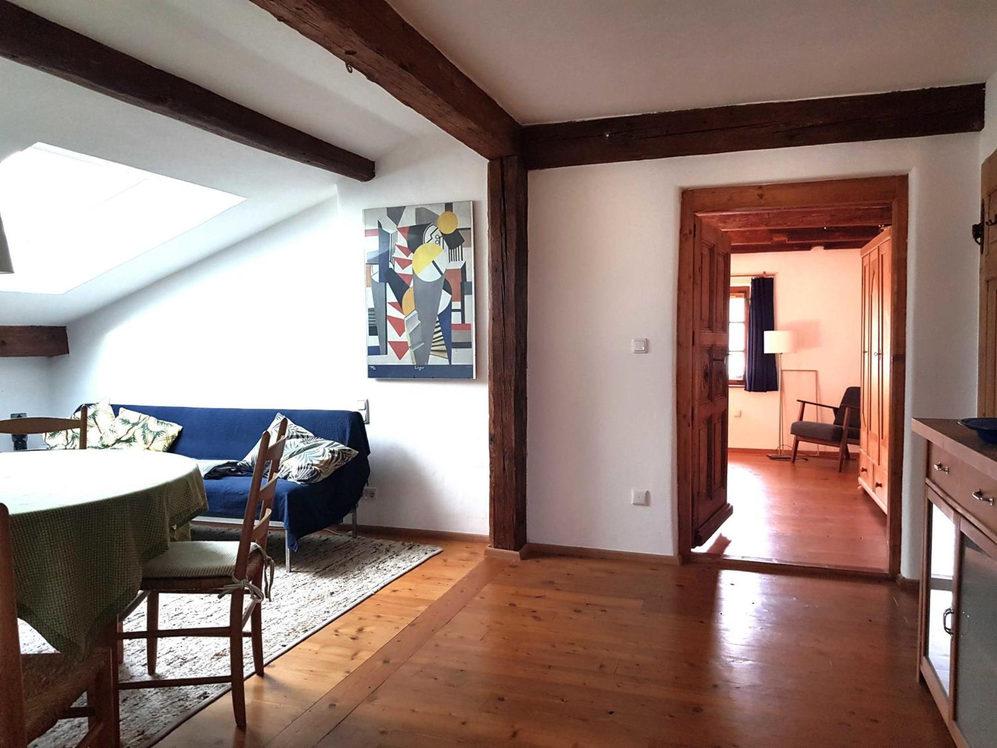 Ferienwohnung Hofen 5 Peiting Buitenkant foto
