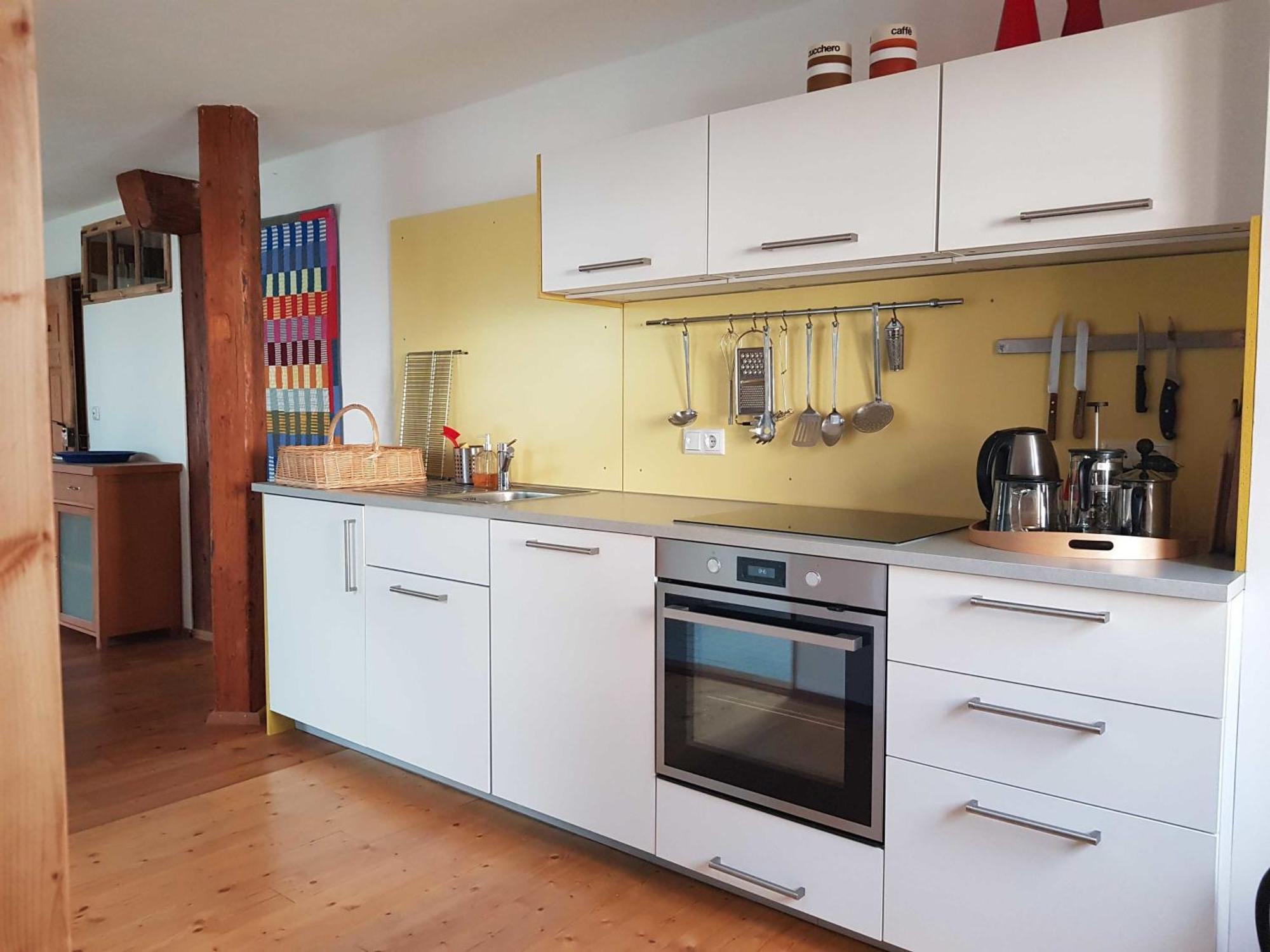 Ferienwohnung Hofen 5 Peiting Buitenkant foto